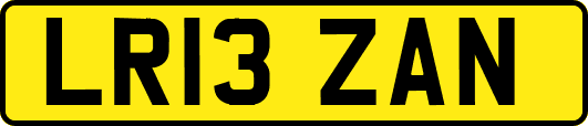 LR13ZAN
