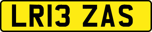 LR13ZAS