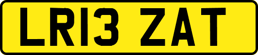 LR13ZAT