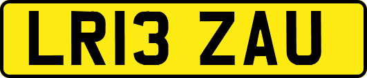 LR13ZAU