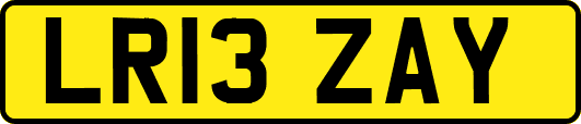 LR13ZAY