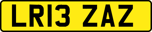 LR13ZAZ