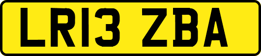 LR13ZBA