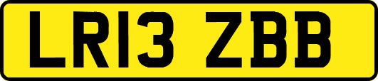 LR13ZBB
