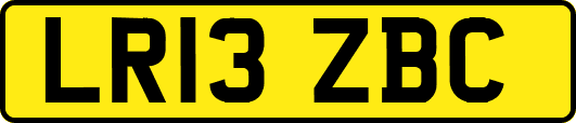 LR13ZBC