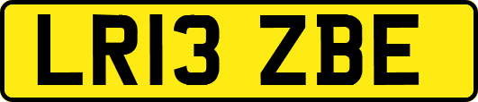 LR13ZBE