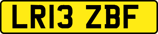 LR13ZBF