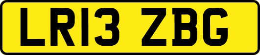 LR13ZBG