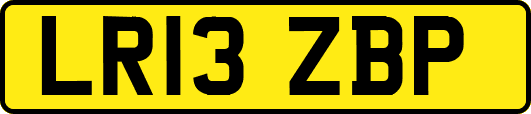 LR13ZBP