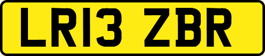 LR13ZBR