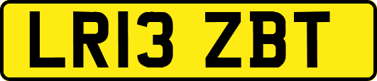 LR13ZBT