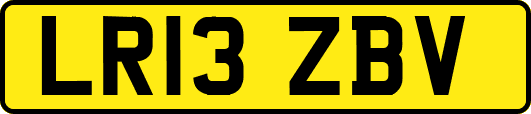 LR13ZBV