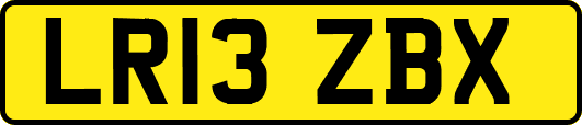 LR13ZBX