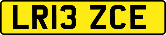 LR13ZCE