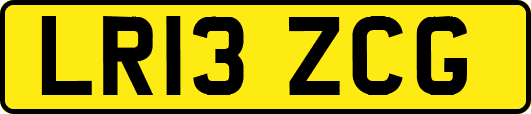 LR13ZCG