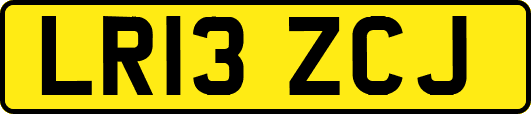 LR13ZCJ