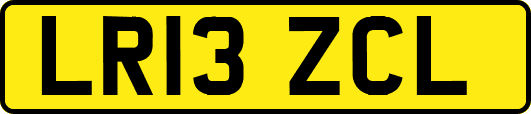 LR13ZCL