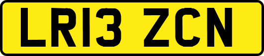 LR13ZCN