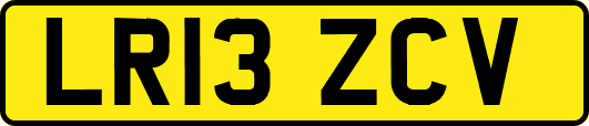 LR13ZCV