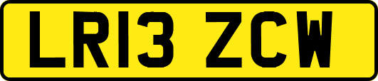 LR13ZCW
