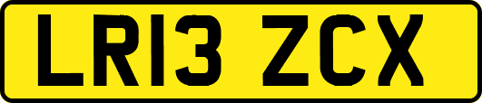 LR13ZCX