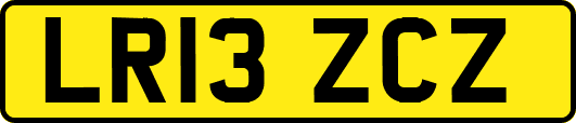 LR13ZCZ
