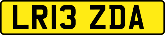 LR13ZDA