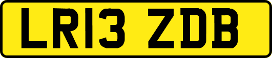 LR13ZDB