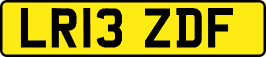 LR13ZDF