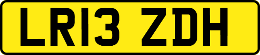 LR13ZDH