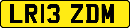 LR13ZDM