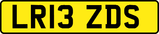 LR13ZDS