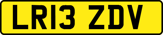 LR13ZDV