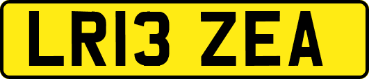 LR13ZEA