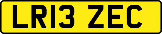 LR13ZEC