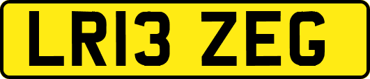 LR13ZEG
