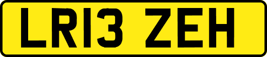 LR13ZEH