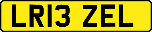 LR13ZEL