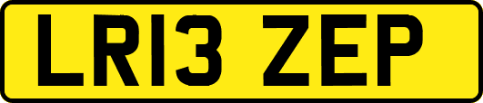LR13ZEP