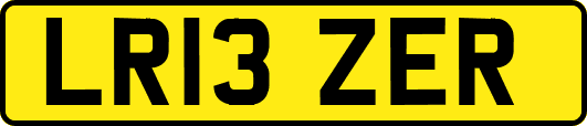 LR13ZER