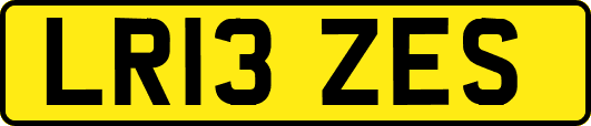 LR13ZES
