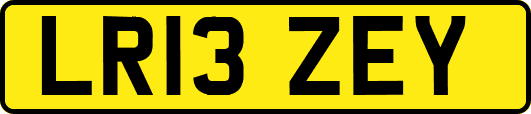LR13ZEY