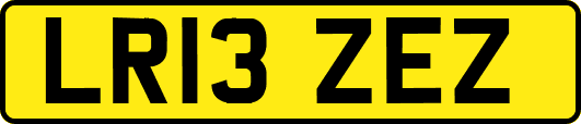 LR13ZEZ