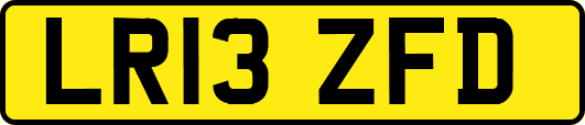 LR13ZFD