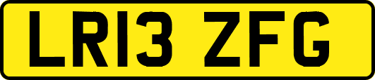 LR13ZFG