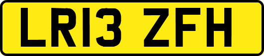 LR13ZFH