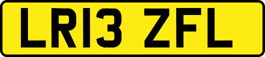 LR13ZFL