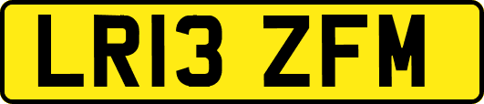 LR13ZFM