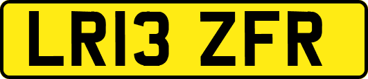 LR13ZFR