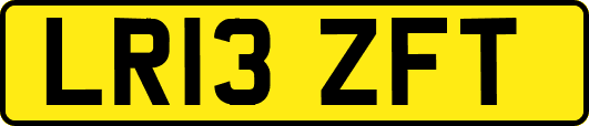 LR13ZFT